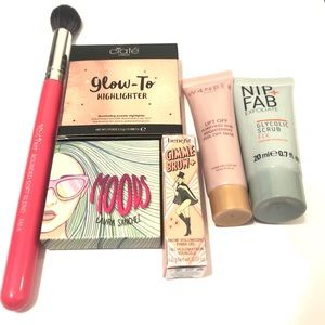 Ipsy Makeup Bundle